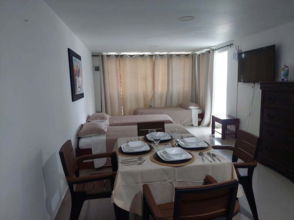Edificio Sea View - Apartamento 303B