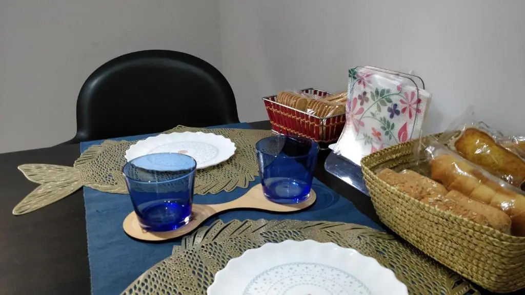 Suite Time Van Gogh