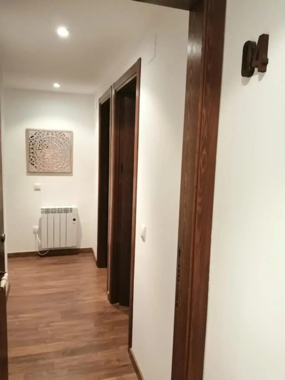 Apartamentos Casa Memé