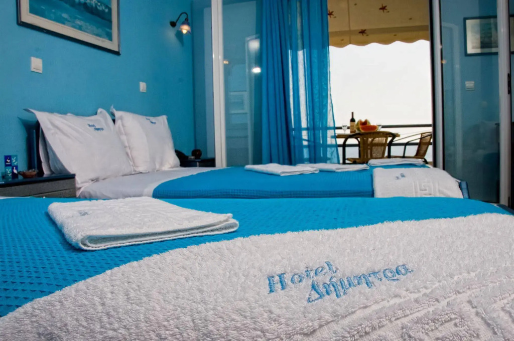 Hotel Dimitra