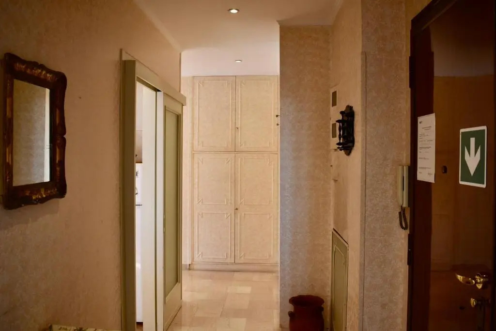 Casa Vacanze "Animuccia House" Roma