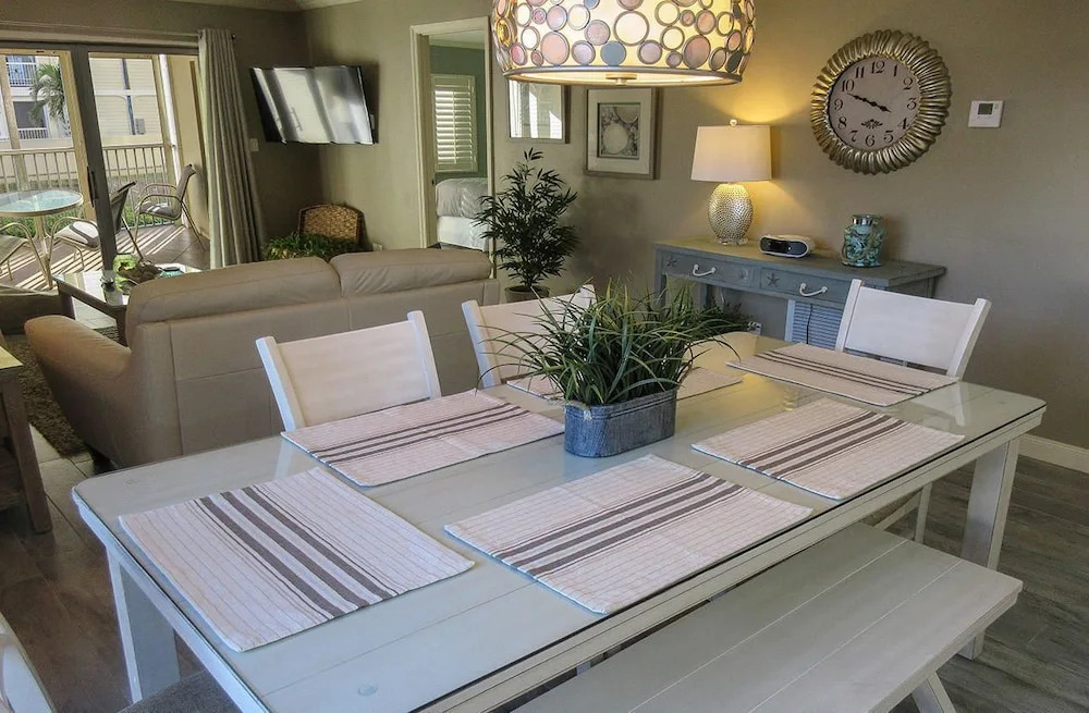 Sand Caper 108 2 Bedrooms 2 Bathrooms Condo