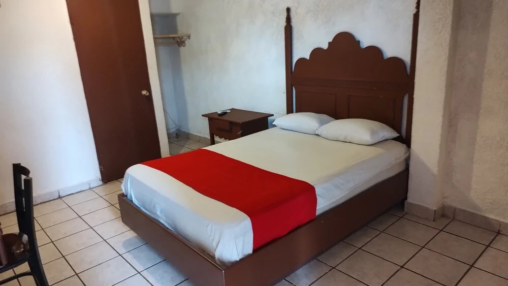 Hotel Cazadores