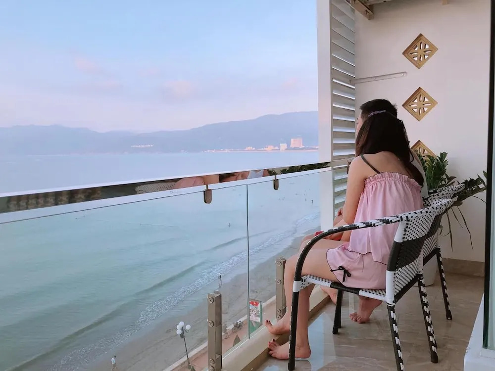 Vivu Hotel