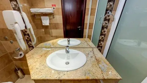 Briz Beach apartments - section B