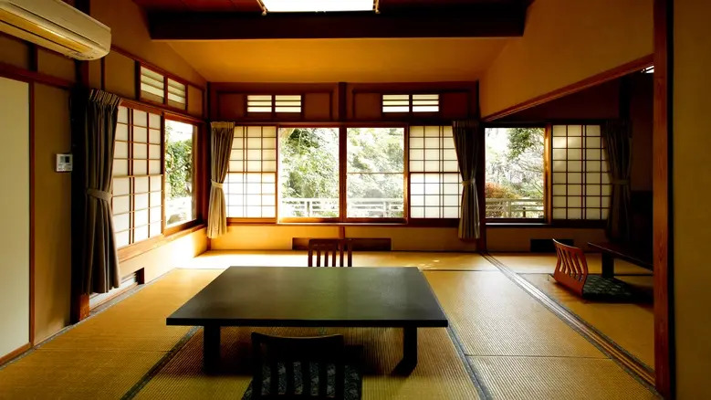 Yugawara Onsen Seiranso