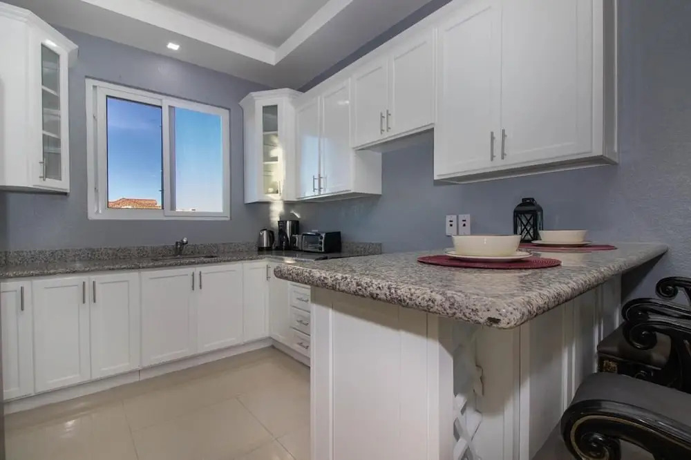 Barri Vacation Home