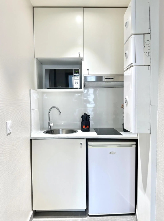 B 2065 -  Arc de Triomphe - Appartement familial