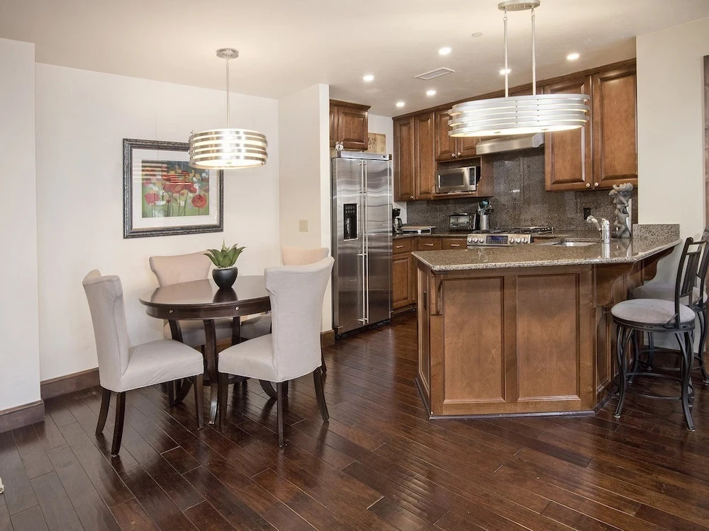 Ascent Condo 312