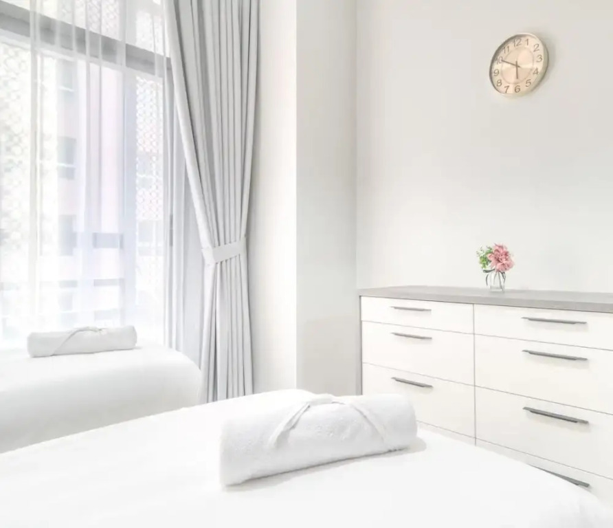 KOHH - 2BR in Oasis Residence 3