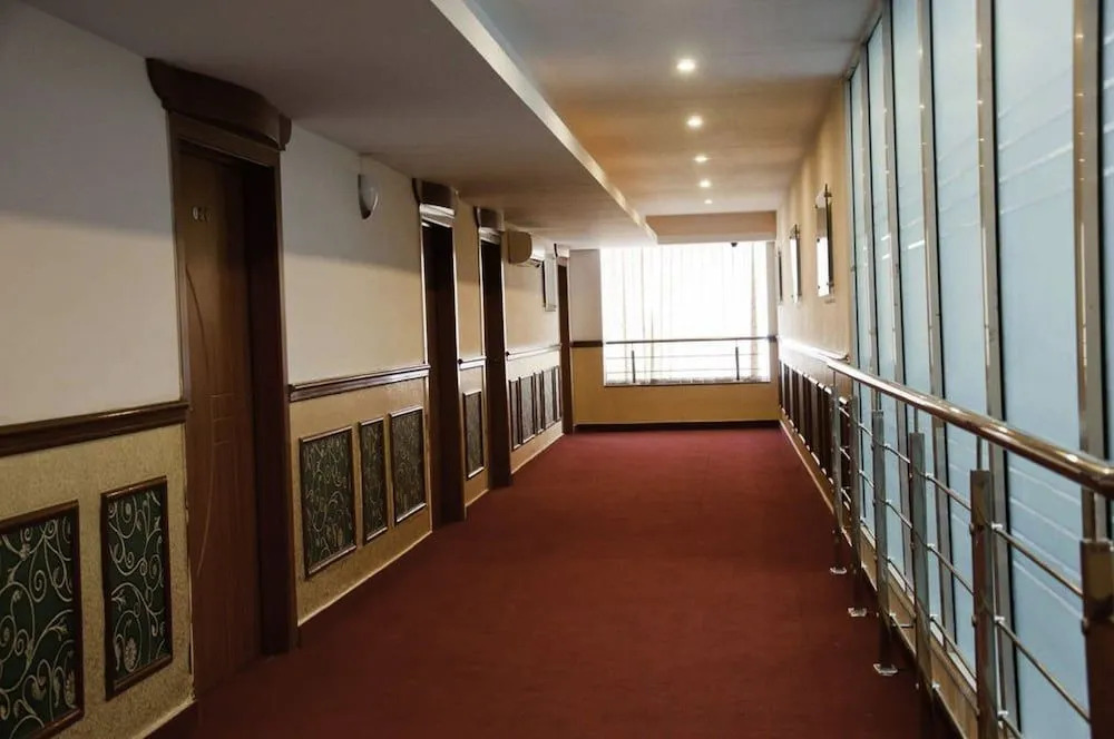 Hotel Pak Heritage