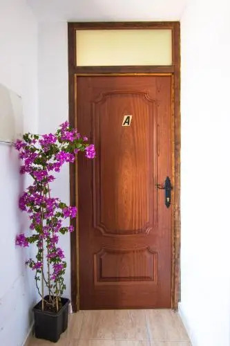 Vacation Apartment Lanzarote Rent a car "A"