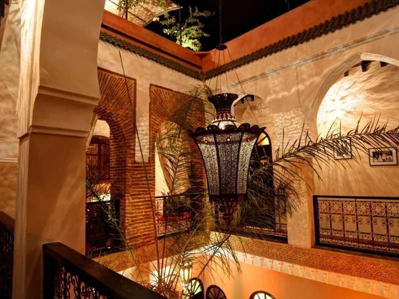 Riad Aslal