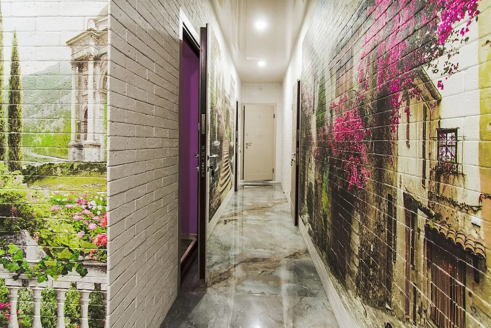 Rose dOpera Hotel