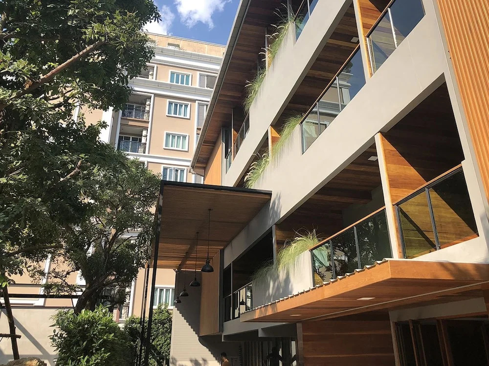 Salolife Hotel