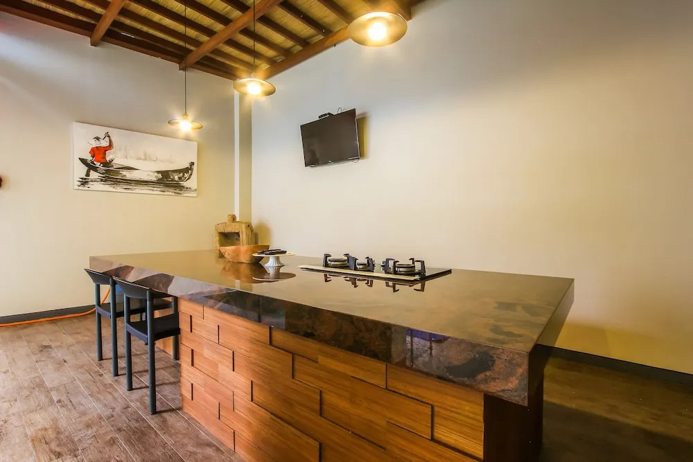 Rainbow Runner Villa by Great Bali Villas