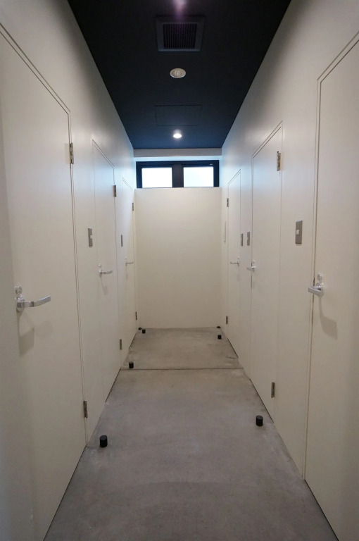 Piece Hostel Kyoto
