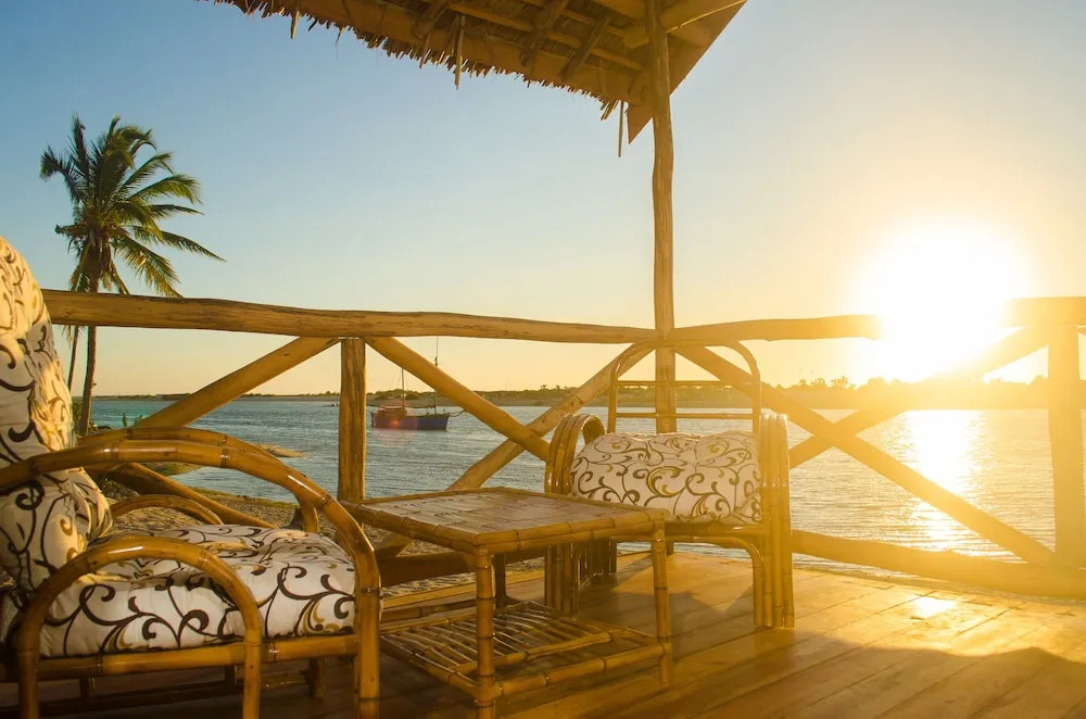 Belo Beach