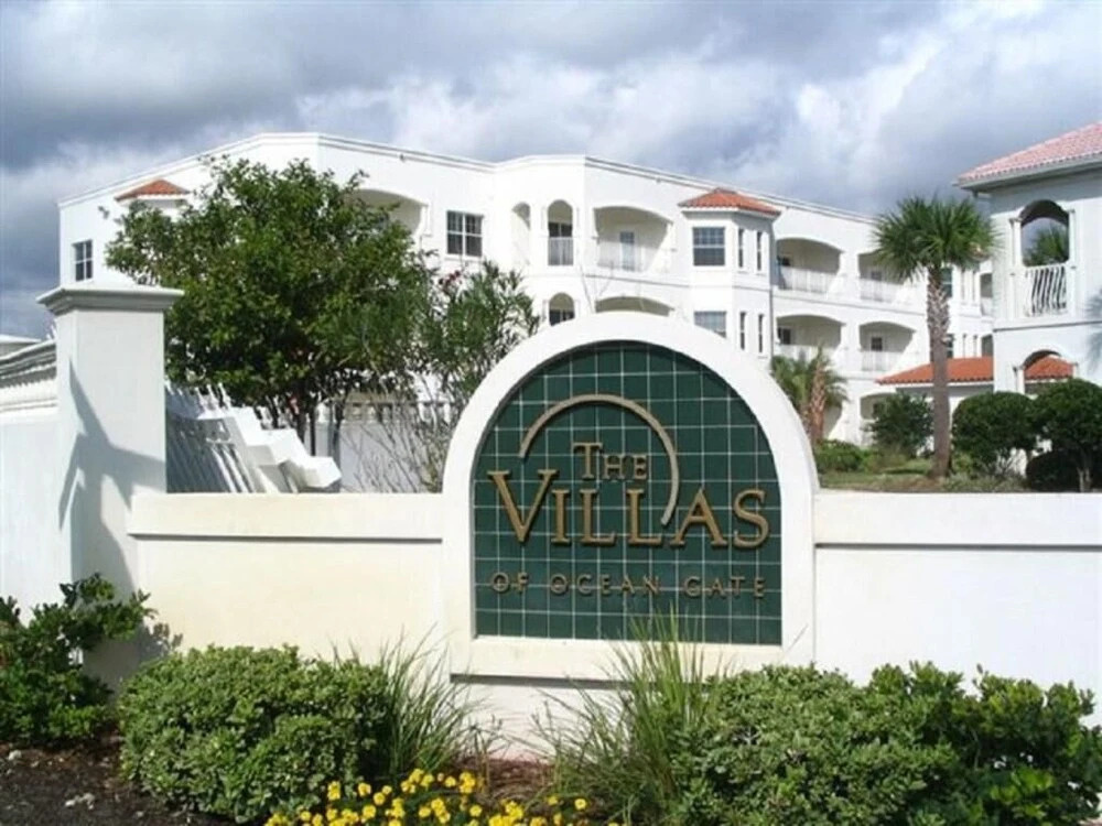 S Of Ocean Gate 308 2 Bedroom Condo