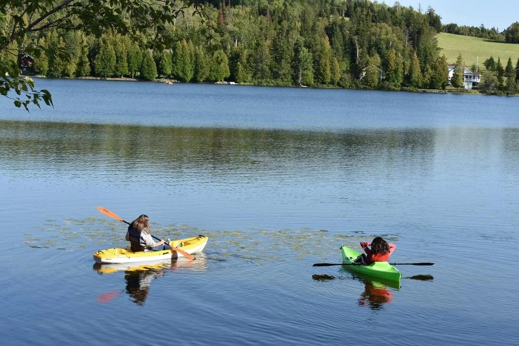 Auberge Du Lac Malcom