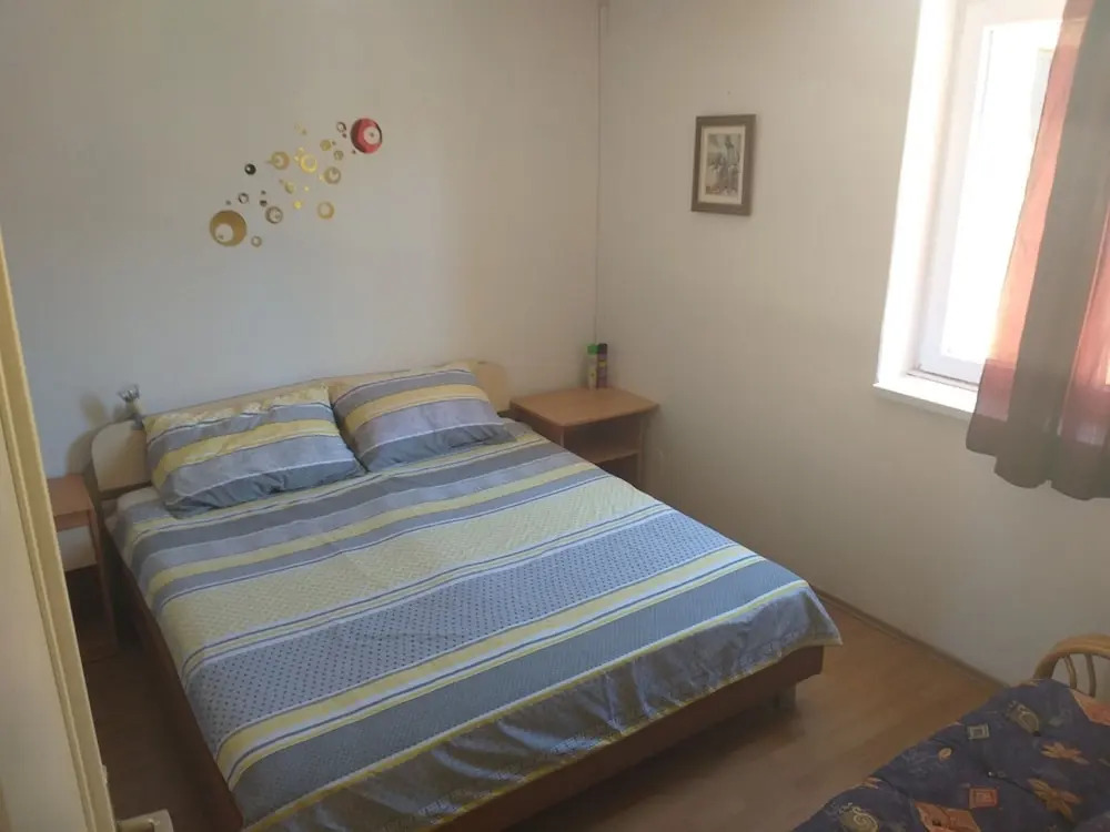 Apartment Sienna