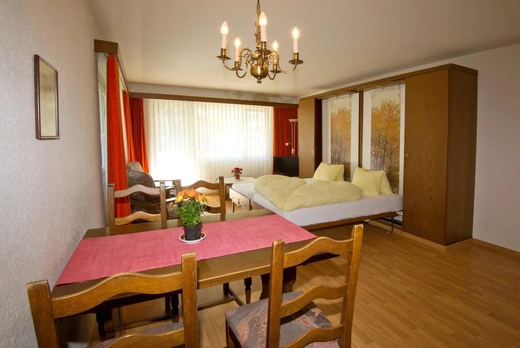 Casa Viva Bad Ragaz