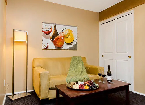 Fountaingrove Inn Hotel and Conference Center