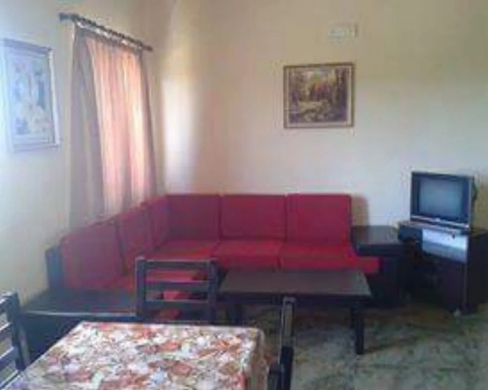 Hotel Mesdheu Velipoje