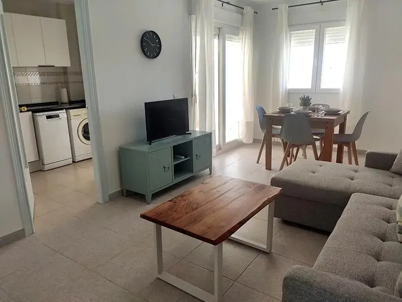 Apartamentos Acapulco Peñiscola 3000