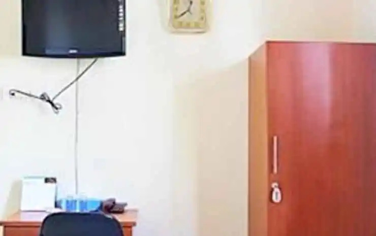 Jesnic Hotel