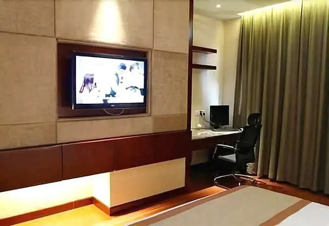 Xin Feng Holiday Hotel - Nanchang