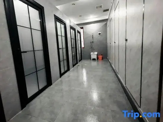 Si Bu Xiang Dream Collection Youth Hostel (Wuhan Garden Expo Branch)
