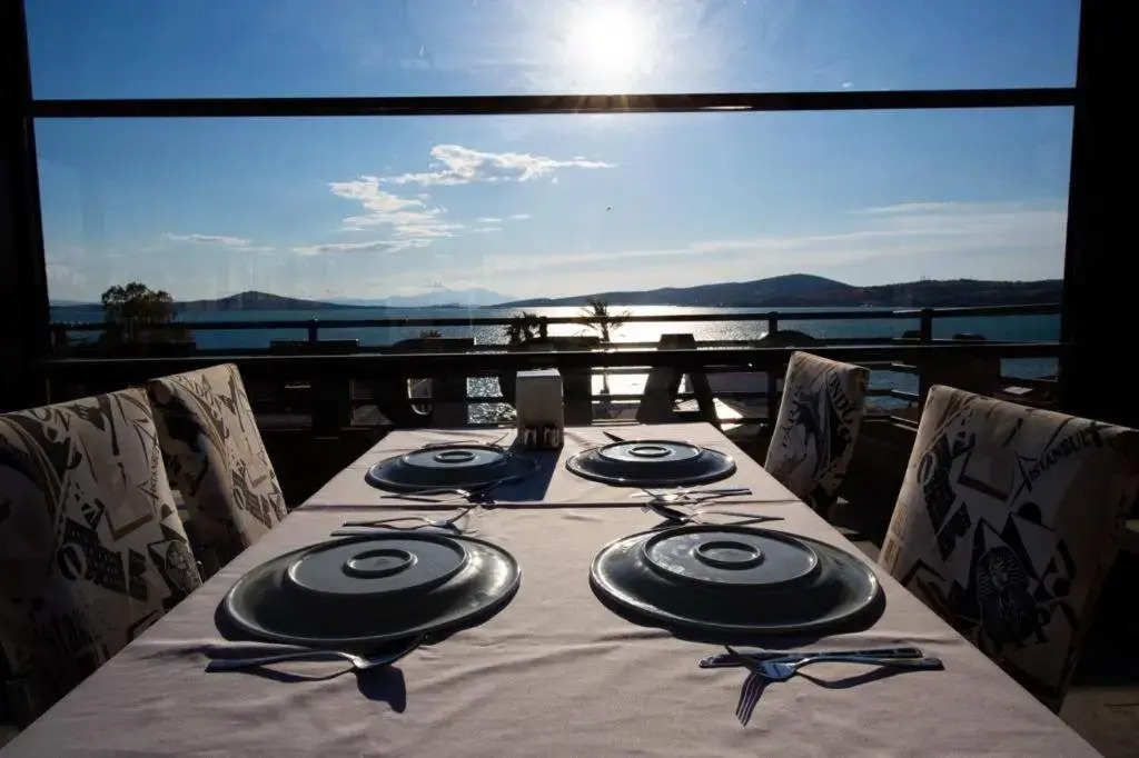 Carpe Diem Otel