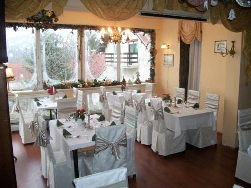 Hotel Viktória