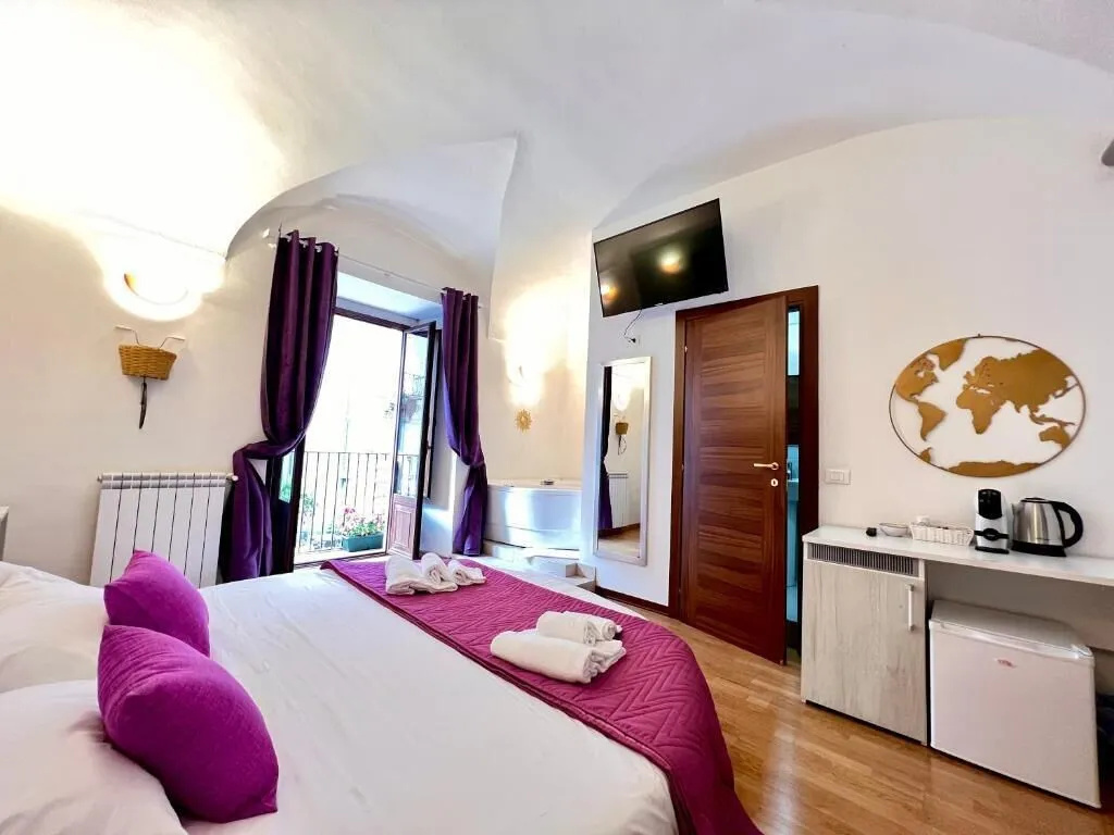 Cantu' Suite