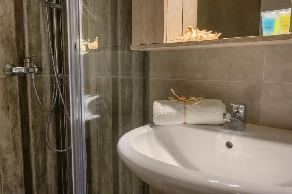 Casa Voula Apartment - Corfu Old Town
