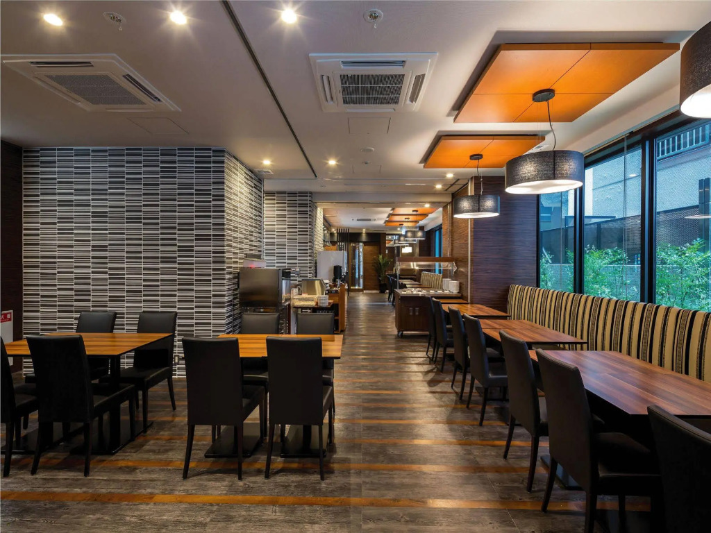 APA Hotel Shinjuku Gyoemmae