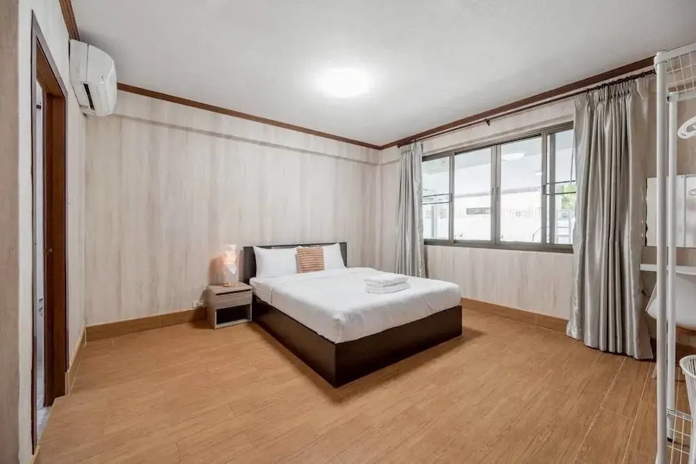 Greta Villa  Nakluea 18