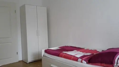 Schöne Ferien Und Messewohnung Nähe Düsseldorf Und Köln
