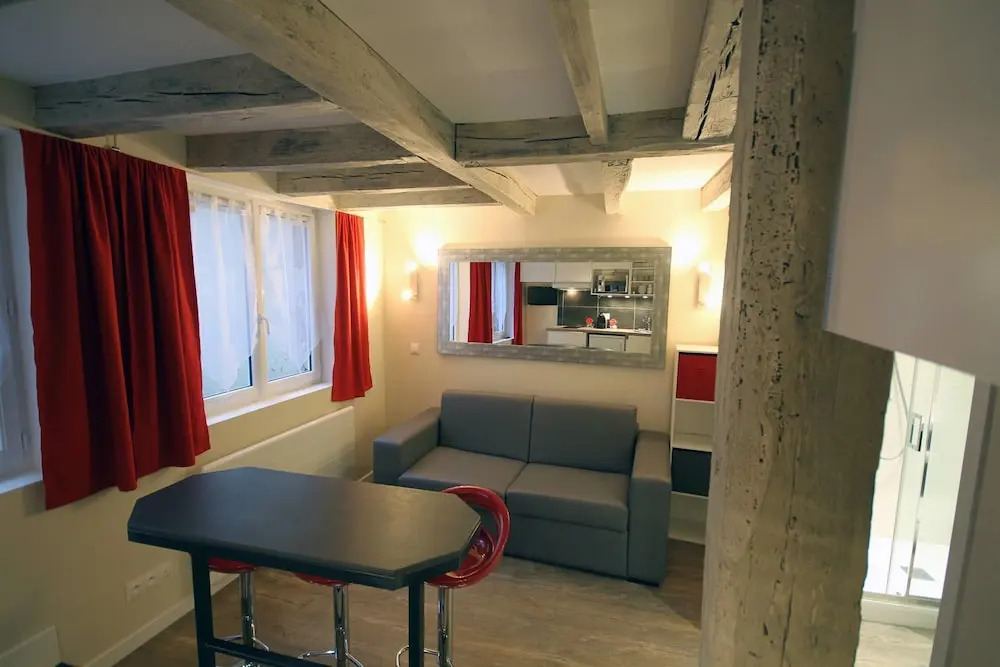 Appart'Hôtel Le Verger