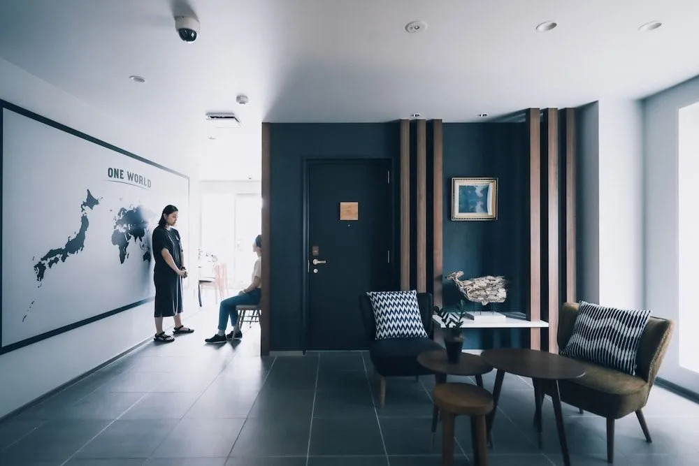 LAZULI Hiroshima Hotel and Lounge