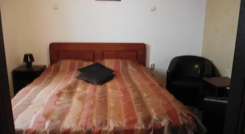 Pensiunea Carmen