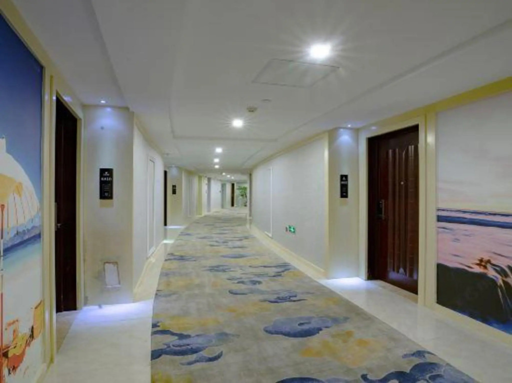 Yujing International Hotel
