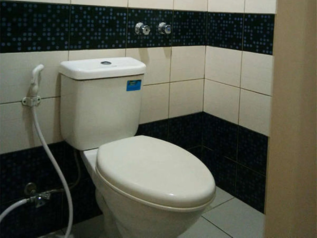 Astrotel Guadalupe