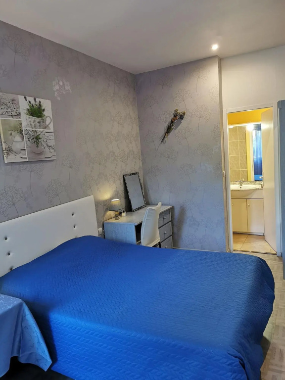 La Chaumiere d Agde