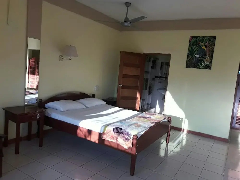 Hotel El Pilar