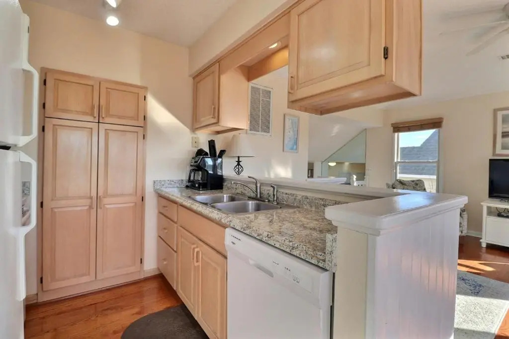 6145 Linkside Dunes Golf Course Views