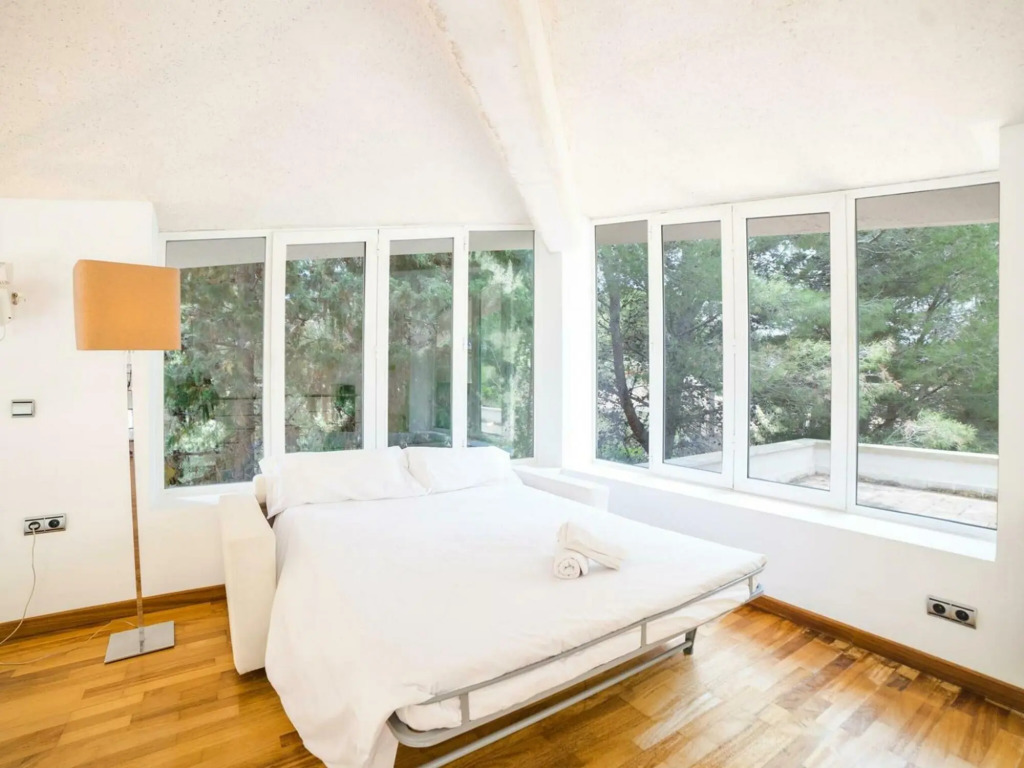 Spectacular Holiday Home in Alcudia with Private Pool