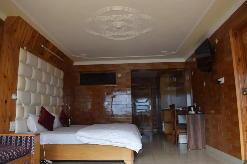 Kinner Villa