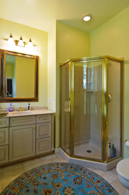 Shorecrest Bed and Breakfast